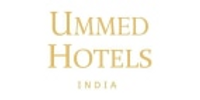 Ummed Hotels India coupons